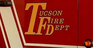 Tucson Fire Department fire academy accepting applications