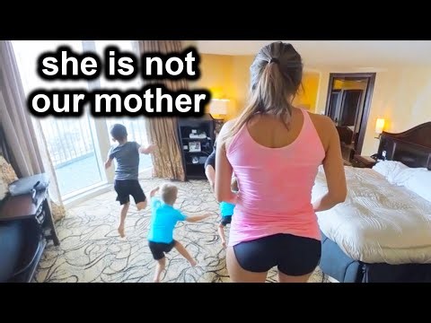 Police Discover Female Predator Horrifying Secret