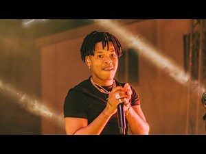 Nasty C ZMWSP TOUR Full Live Performance | JOHANNESBURG