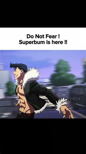 He's A Weak Mann Waiting In The Sky ✌🏻🥹 #anime #memes #jujutsukaisen