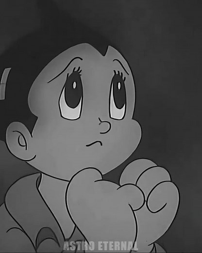 He sold his own Son! I Astroboy (1963) #astroboy #astroboy1963