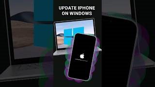 How To Update Iphone On Windows Installing New Ios Firmware From A Pc Or Laptop Simple Tech Mp3 & Mp4 Download
