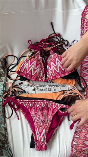 Bikini Season: Essentials for Your Beach Wardrobe