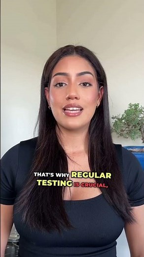 The Early Stages of HIV in Men: Symptoms, Testing, and Proactive Healthcare #HIV #MensHIV #EarlyHIV