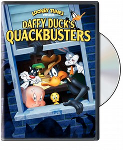 Daffy Duck's Quackbusters - IGN