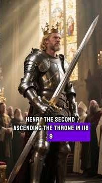 How the English King Who Couldn't speak became a Crusader Legend, the Story of Richard Lionhearth