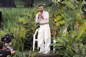 Bad Bunny’s Super Bowl Halftime Show: Every Guest Star and Celebrity - Plus That Wedding?!