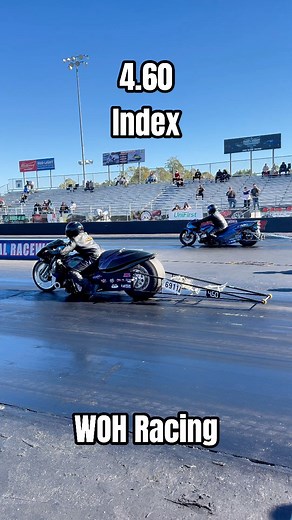 22K views · 309 reactions | 4.60 Action! Maryland International Raceway #dragracing #dragbike #indexracing | WOH Racing | Facebook