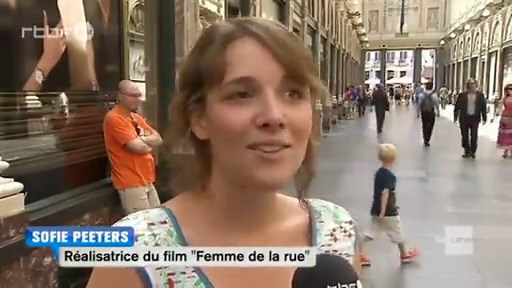 "Femme de la rue" : le harcèlement de rue filmé en caméra caché