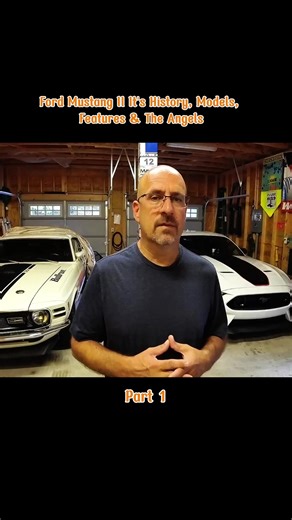 Explore Classic Ford Models in MotorWeek Highlights