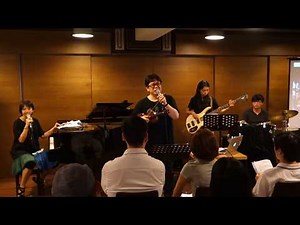 康萍？康普？爵士樂中的「Comping」或動詞「Comp」到底是什麼意思？