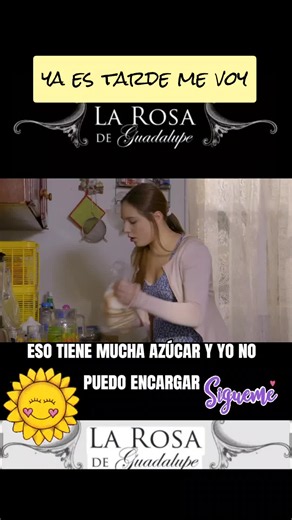#LarosadeGuadalupe #parati🦈 | Isabel LaRosa Songs