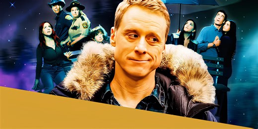 4 Resident Alien Characters That Must Return in Season 4