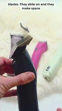 Horse Clipping Hacks - Tips and Tricks for Easy Body Clipping