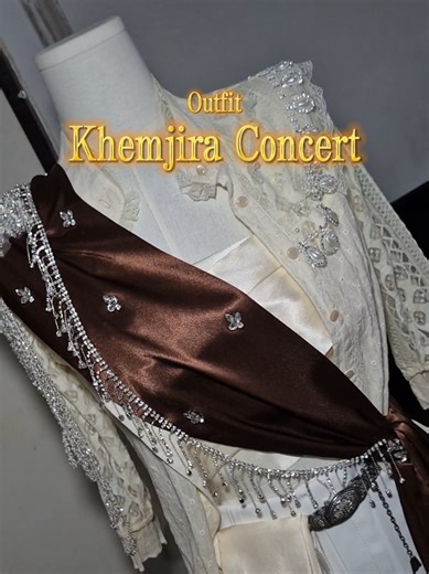 ตอบกลับ @nnann_ni มาแล้วค่าาาา ชุดไปคอนเขมจิราต้องรอด ต้องเติมตรงไหนเพิ่มอีกไหมคะ✨️ #khemjirathegoldentimeconcert #แต่งตัวไปคอนเสิร์ต #คอนเสิร์ตเขมจิราต้องรอด #เขมจิราต้องรอด #tiktokแฟชั่น