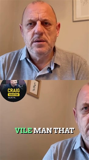 Governments' Blunder: Saving a 'Vile Crackpot'