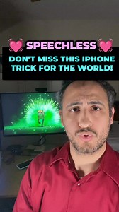 43K views · 526 reactions | Make sure you watch this iPhone trick...