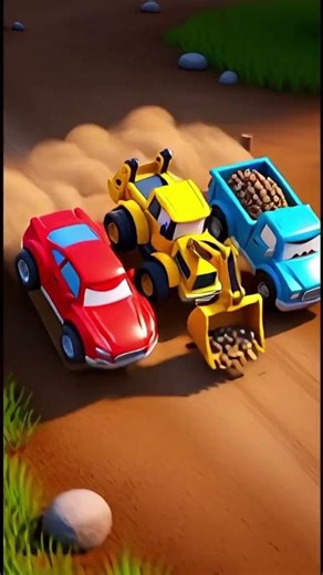 RC Car 🚗 JCB 🚜 Truck 🚛 Workshop | Remote Control Devices #shorts #yotube #reels