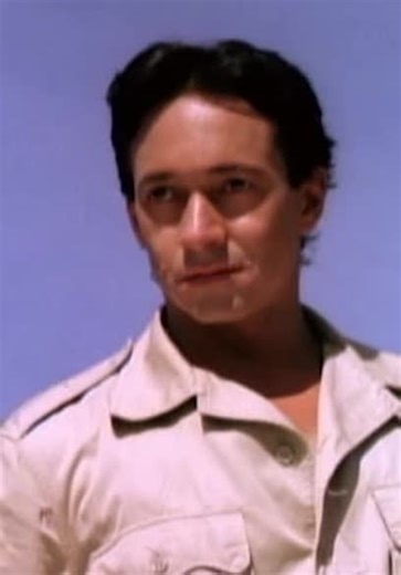 Renegade S01:E04 - La Mala Sombra