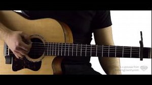 Smoke A Little Smoke - Eric Church - Guitar Lesson and Tutorial Chords - ChordU