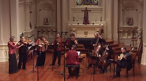 天籁之音巴赫G弦上的咏叹调