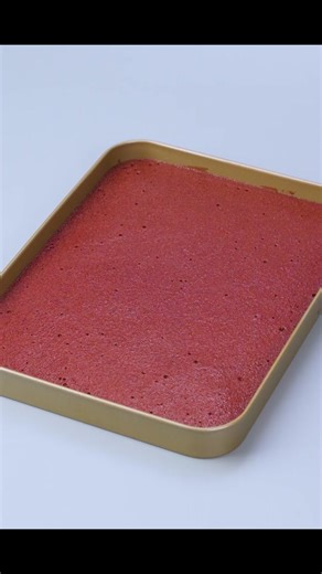 Decadent Chocolate Cake Recipe