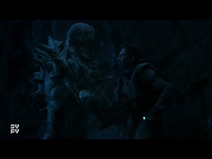 Krypton Season 2 Episode 9 | S2 E9 Kem destroys Doomsday