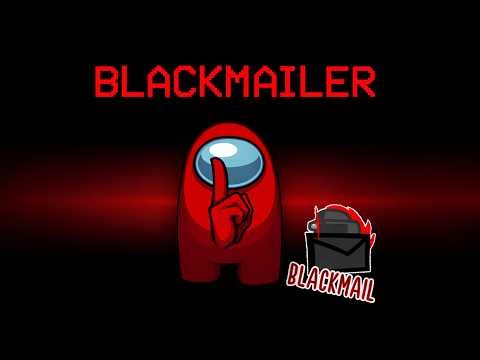 Sunt BLACKMAILER si Dau MUTE Jucatorilor in Among Us!