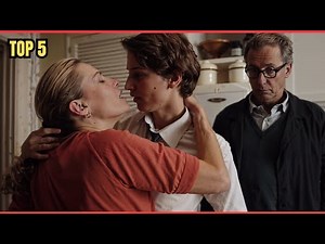 Top 5 Mother and Son Relationship Movies