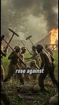 The Haitian Revolution 1791–1804