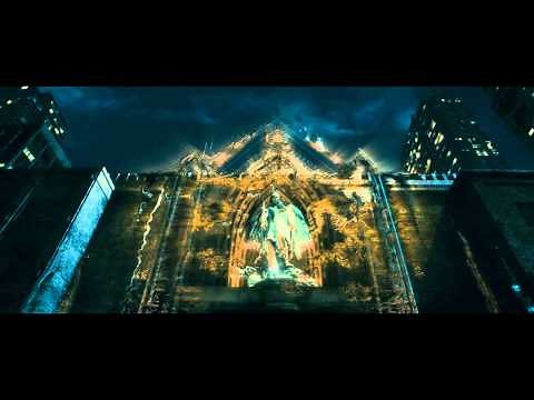 The Mortal Instruments - La cité des ténèbres Bande annonce VF