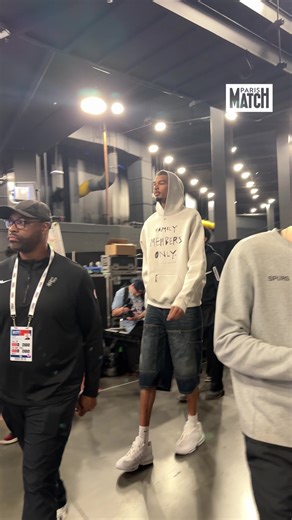 Victor Wembanyama's Stellar Performance at the NBA All-Star Game