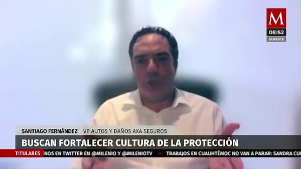 Axa seguros fomenta La Cultura de la Protección