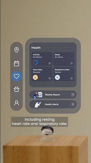 Today marks the biggest leap forward in Tractive’s history. 🐾❤️