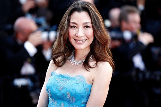 Michelle Yeoh and Pete Davidson join new 'Transformers' film