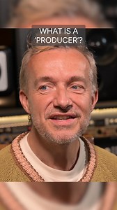 5.6K views · 18 reactions | What is a producer? In an age of bedroom studios, DIY recording and remote collaboration, it's a term that's increasingly hard to define. With production and songwriting credits for Adele, Kae Tempest, Stormzy and more, Fraser T Smith is better qualified to offer an explanation than most... | MusicRadar Tech | Facebook