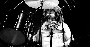 Video: How to Make Your Kit Sound Like John Bonham's