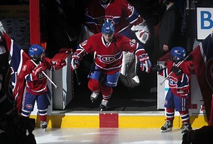 Marc Bergevin - Montreal's Newest Home Run Hitter - The Hockey Writers Latest News, Analysis & More