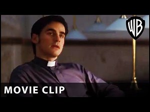 The Rite: Exorcism at The Vatican | Warner Bros. UK
