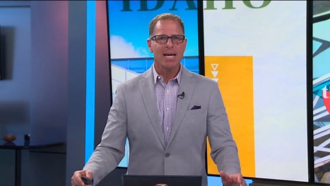 60 years ago: Harmon Killebrew in the World Series