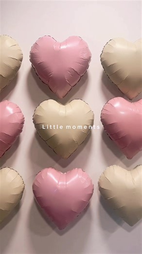 Come set up my baby’s 1/2 birthday with me 🎀🩷 #sahm #6months #foryoupage #fypシ゚viral #CapCut