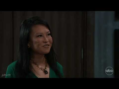 GH: 3/3/25 - Drew Confronts Curtis Part 2/2