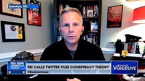 2.5K views · 87 reactions | “[the FBI] feel they can lie about everything.” Former Intelligence Operations Officer Tony Shaffer talks about the actions of the FBI that have been exposed by the #TwitterFiles. Watch LIVE➡ bit.ly/plutolive Watch more #AmericasVoiceLive here: https://americasvoice.news/video/guNuIH2PgHeCaDQ | America's Voice News | Facebook