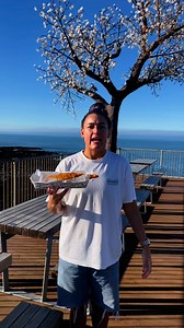 FOOD REVIEW AT ROYAL PIER! 🤩 #fishandchips #foodreview #foodie #aberystwyth #wales | Laura Orgill