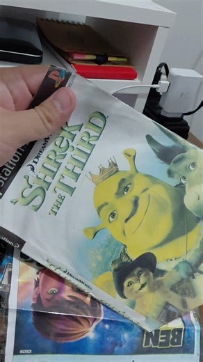 Found some relics?! #ps2 #ps2games #ps2slim #pc #donytec #computers #gaming