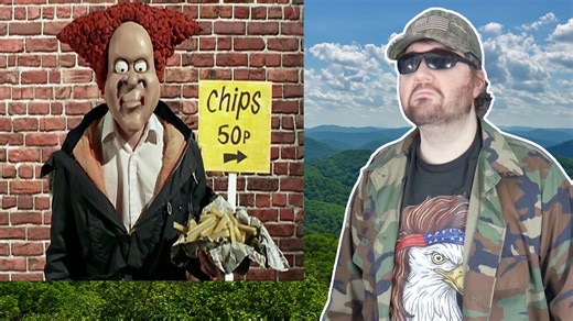 Chips - Angry Kid - Reaction! (BBT)