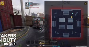 New Feature: Ping System Showcase Players can now ping on the mini-map to place a pin on the map. Pings placed on the map will also appear on the mini map. #CODMobile #callofdutymobile #codm #codmnews #codmleaks | Leakers on Duty