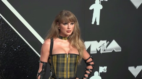 Taylor Swift Is Getting Her Own 24/7 Radio Channel…