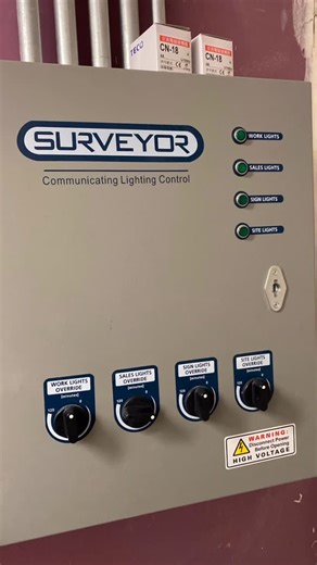 HVAC Repair | Orange County on Instagram: "⚡️ When lighting systems start living their own life — it’s not a “simple fix”. On these photos: a commercial lighting control panel. • Contactors stuck ON • Automation not working • Lights only respond in manual mode This usually means one thing: Someone bypassed the system instead of fixing it. Temporary shortcuts like: ❌ feeding contactors directly ❌ disabling control logic ❌ “it’s been like this for years” That’s not a solution — it’s a hidden risk.