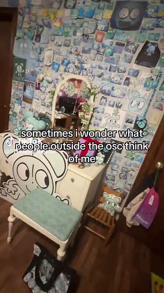 curious #itft #osc #objectshow #objectshows #objectshowcommunity